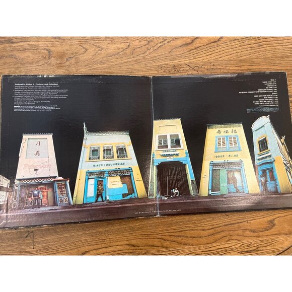 The Best Of The Guess Who Vinyl Record LP Album 1969 Rock & Roll LSPX 1004 - Picture 3 of 5